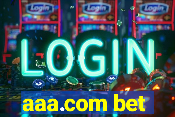 aaa.com bet